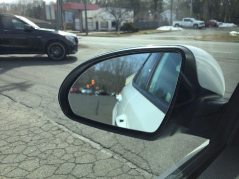 Used 2016 Kia Optima SX image 30