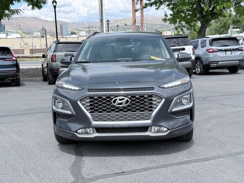 Used 2019 Hyundai Kona Limited AWD/4WD image 11