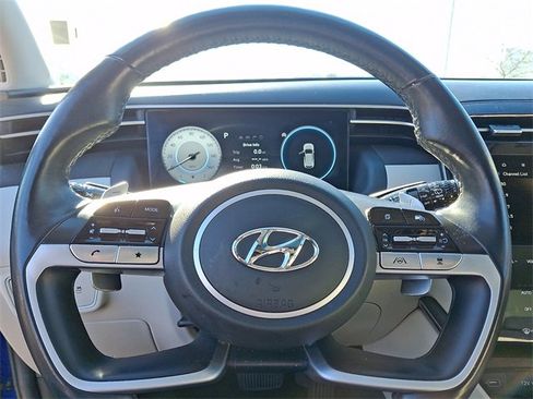 Used 2024 Hyundai Tucson Limited image 20