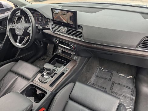 Used 2024 Audi Q5 2.0T Premium Plus image 11