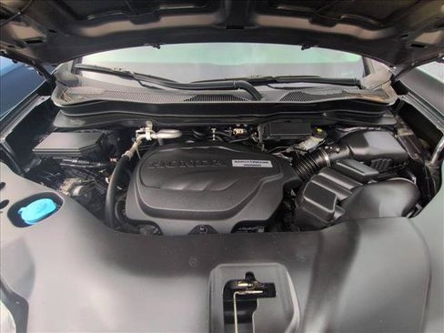 Used 2018 Honda Pilot Elite image 21