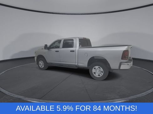 New 2026 RAM 2500 Tradesman AWD/4WD image 10