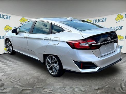 Used 2020 Honda Clarity Plug-In Hybrid image 3