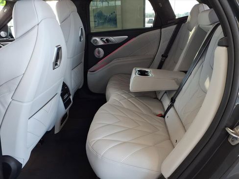 New 2026 BMW XM Label Red image 19