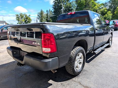 Used 2017 RAM 1500 Tradesman w/ Popular Equipment Group image 13