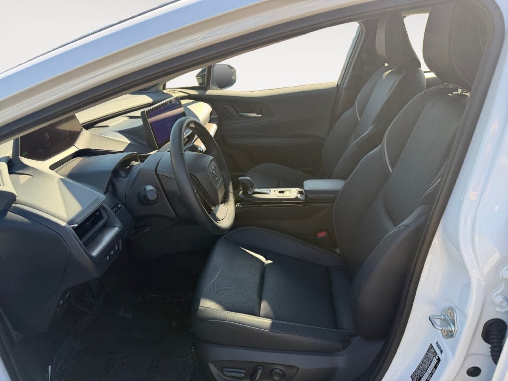 Certified 2024 Toyota Prius Limited w/ Limited Premium Package AWD/4WD image 6