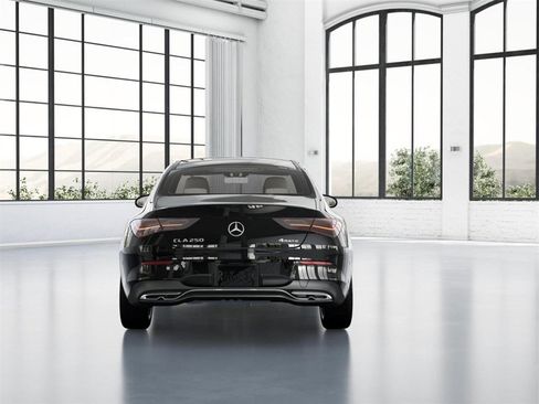 New 2026 Mercedes-Benz CLA 250 CLA 250 image 25