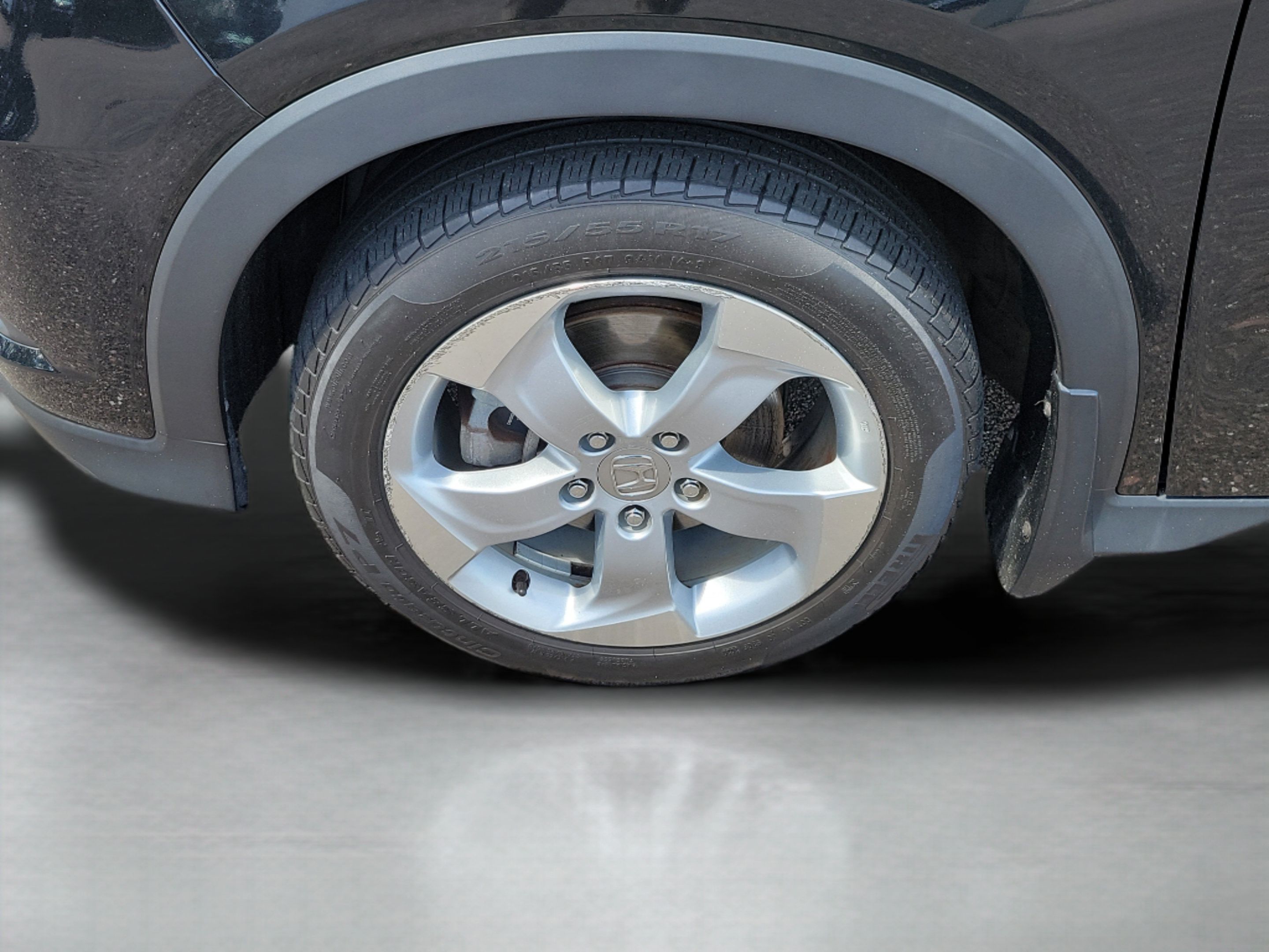 Used 2016 Honda HR-V EX-L image 35
