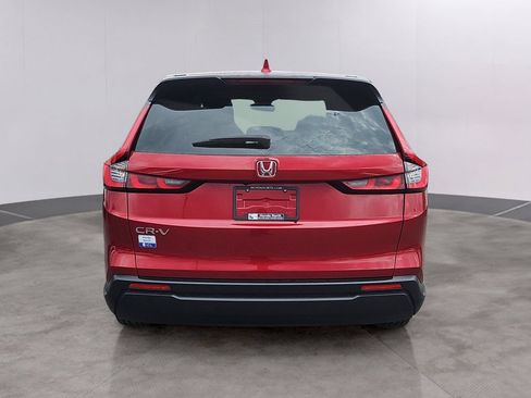Used 2025 Honda CR-V LX image 5
