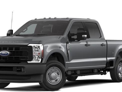 New 2026 Ford F250 XL image 23