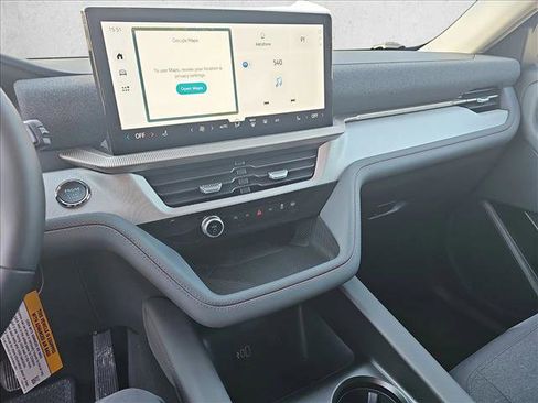 New 2026 Ford Explorer Active image 14