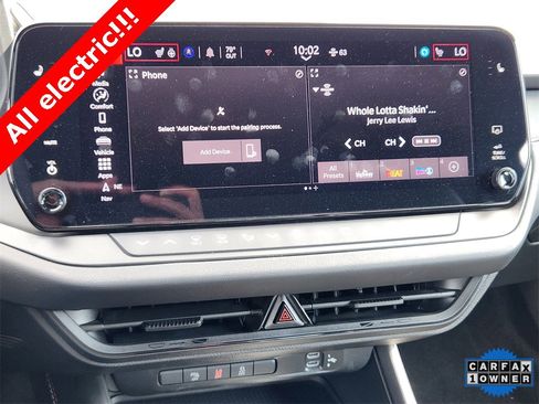 Used 2025 Dodge Charger R/T w/ Quick Order Package 25M R/T image 20