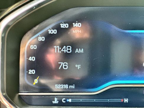 Certified 2023 Chevrolet Silverado 1500 LT w/ Z71 Off-Road Package image 12