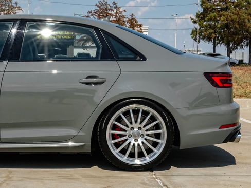 Used 2019 Audi S4 Premium Plus w/ Premium Plus Package AWD/4WD image 18