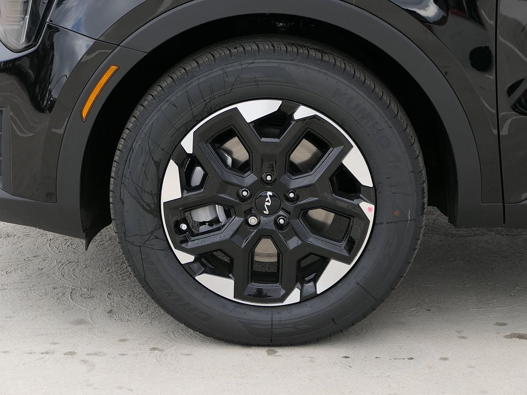 New 2026 Kia Sorento S FWD image 9