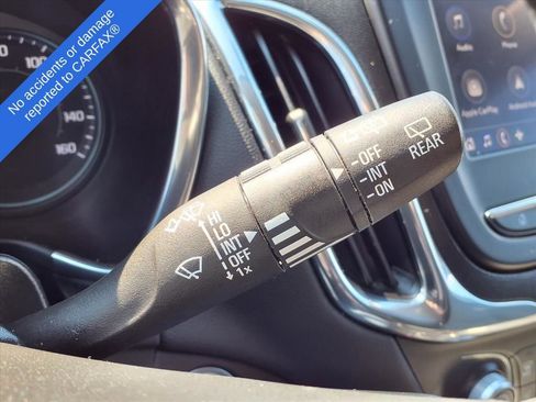 Used 2022 Chevrolet Equinox LT image 21