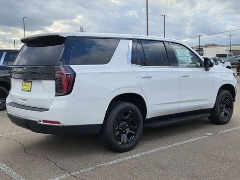 New 2026 Chevrolet Tahoe 2WD image 22