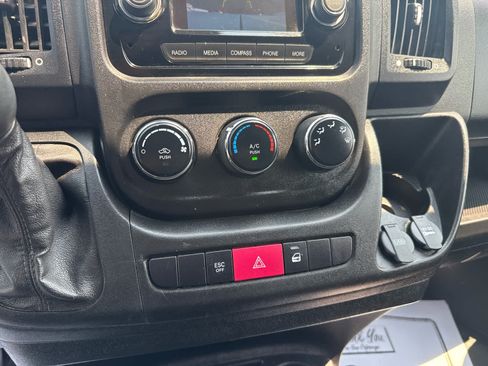 Used 2019 RAM ProMaster 2500 FWD image 17