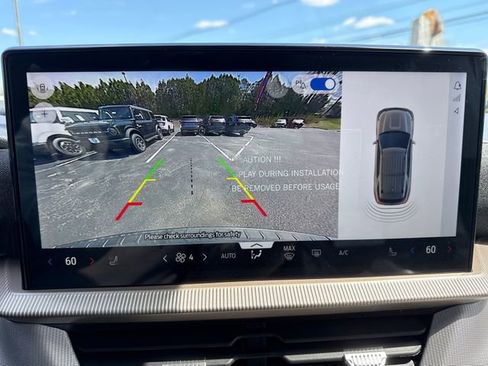 New 2026 Ford Explorer Active w/ Active Comfort Package AWD/4WD image 23