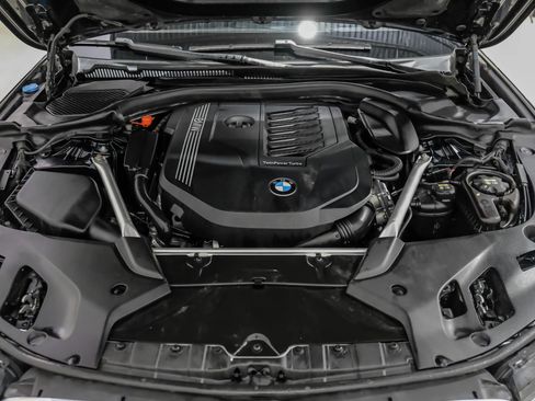 Used 2022 BMW 540i w/ M Sport Package image 59