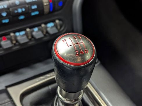 Used 2019 Ford Mustang Shelby GT350 w/ Technology Package RWD image 14