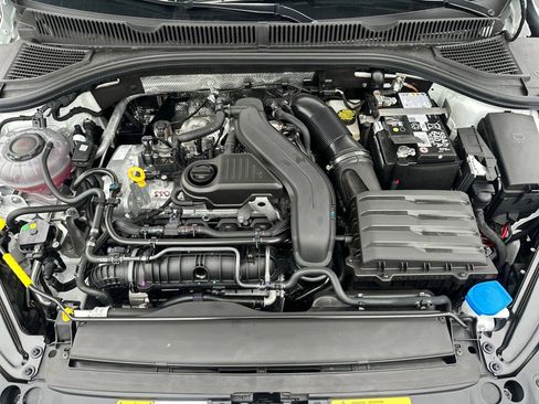 New 2026 Volkswagen Jetta S image 23