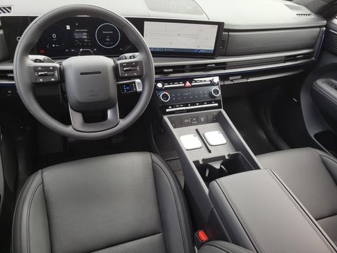 New 2026 Hyundai Santa Fe Calligraphy FWD image 13