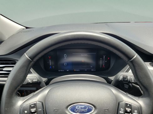 Used 2024 Ford Escape Active FWD image 25