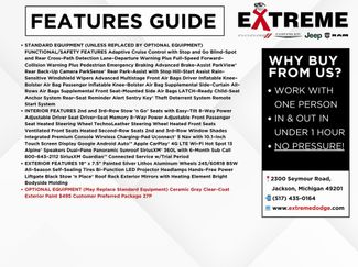 Used 2023 Chrysler Pacifica Limited video 2