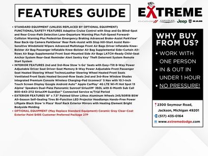 Used 2023 Chrysler Pacifica Limited