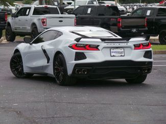 Used 2023 Chevrolet Corvette Stingray Premium Cpe w/ Z51 Performance Package RWD video 3