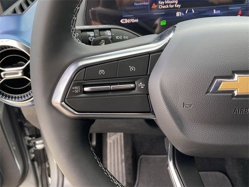 New 2026 Chevrolet Equinox EV LT image 32