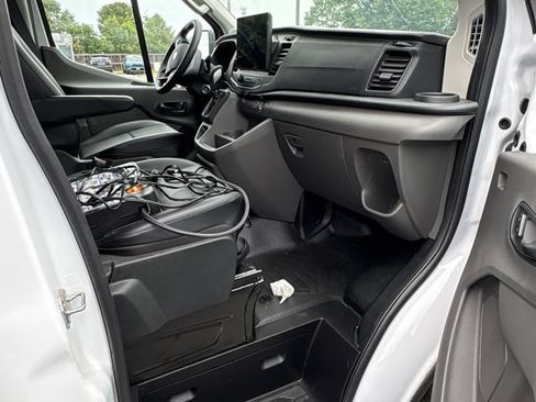 Used 2026 Ford Transit 250 148 Medium Roof w/ Load Area Protection Package RWD image 20