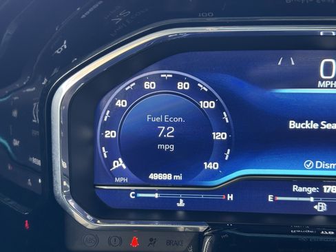 Certified 2024 Chevrolet Silverado 2500 LT image 29