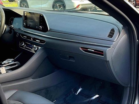 Used 2020 Hyundai Sonata SEL Plus FWD image 18