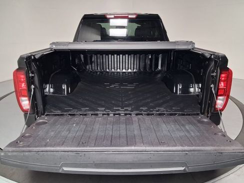 Certified 2025 GMC Sierra 1500 Elevation AWD/4WD image 12