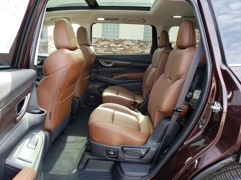 New 2026 Subaru Ascent Touring AWD/4WD image 8
