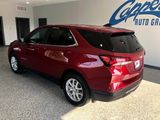Used 2024 Chevrolet Equinox LT image 4