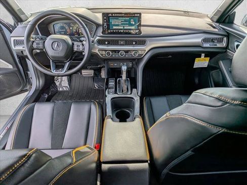 New 2026 Acura Integra A-Spec image 13