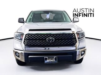 Used 2021 Toyota Tundra SR5 RWD video 2