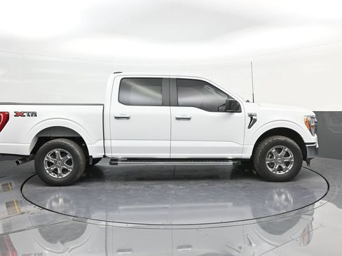Used 2023 Ford F150 XLT w/ XTR Package AWD/4WD image 9