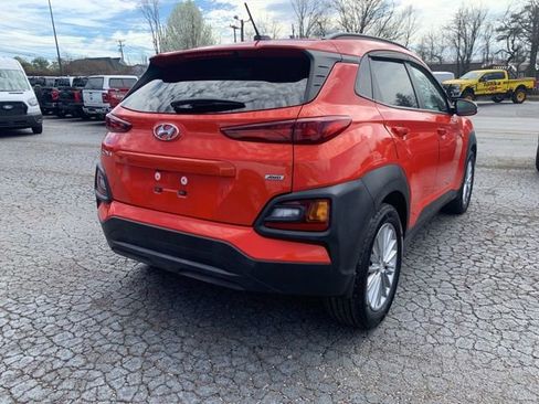 Used 2019 Hyundai Kona SEL image 9