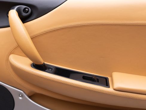 Used 2001 Ferrari 360 Spider RWD image 61