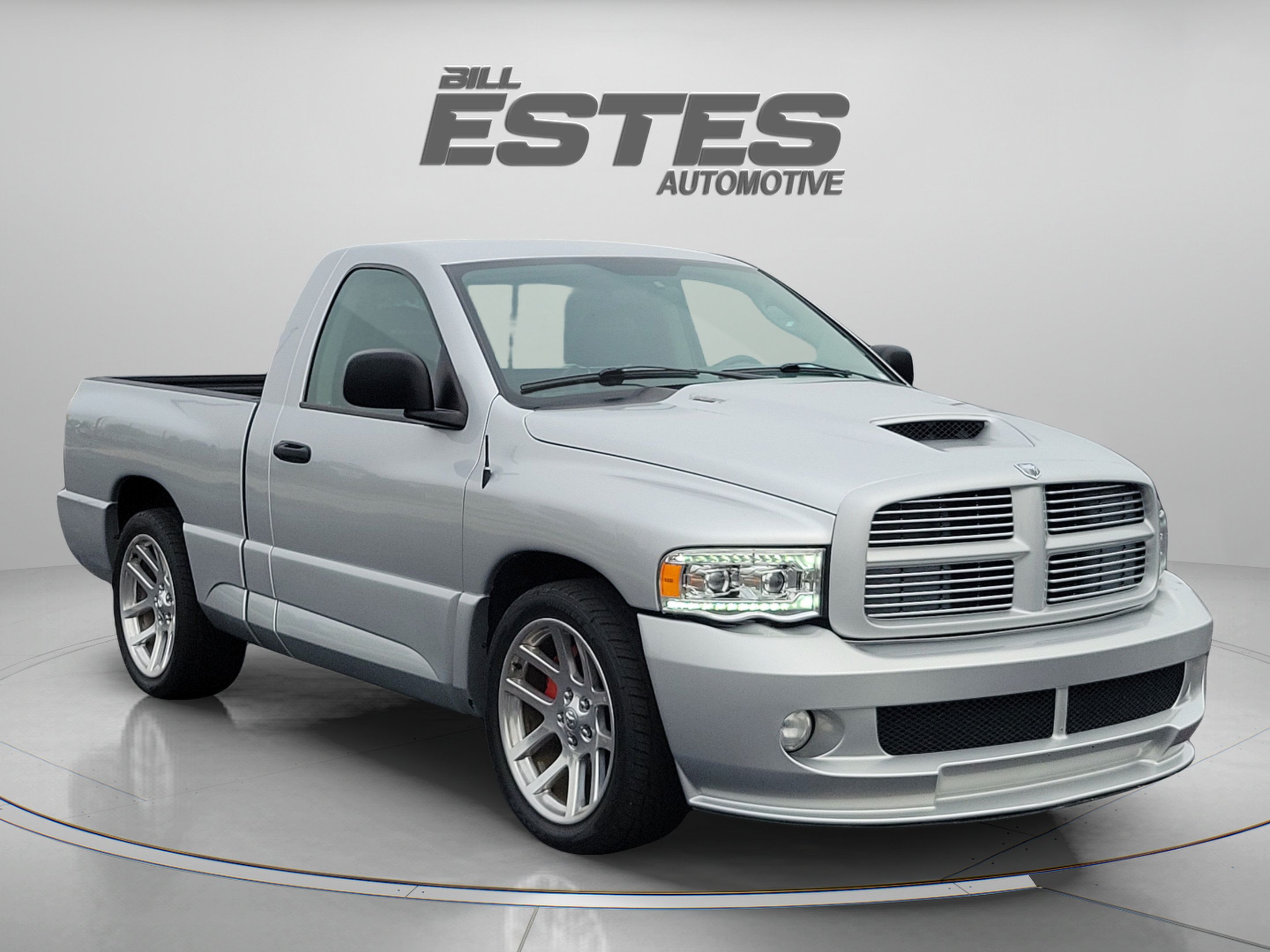 Used 2005 Dodge Ram 1500 Truck 2WD Regular Cab image 5