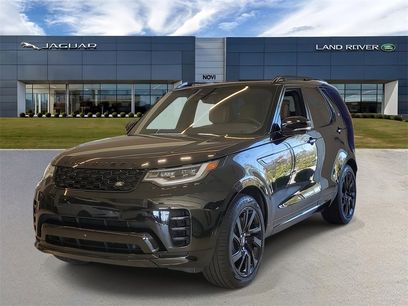 Used 2024 Land Rover Discovery Dynamic SE