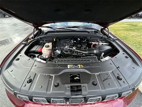 Certified 2022 Jeep Grand Cherokee L Limited image 14