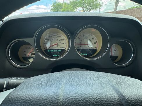 Used 2013 Dodge Challenger R/T RWD image 14