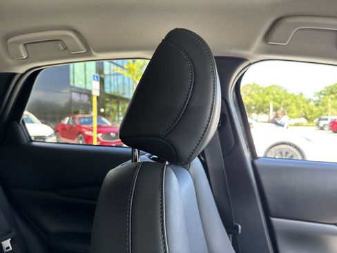 Certified 2023 MAZDA CX-30 AWD 2.5 S w/ Preferred Package image 21