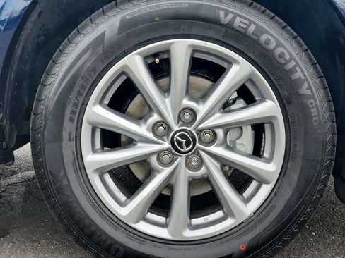Certified 2024 MAZDA CX-5 AWD 2.5 S w/ Select Package image 9