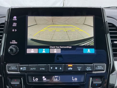 Used 2019 Honda Odyssey EX image 33
